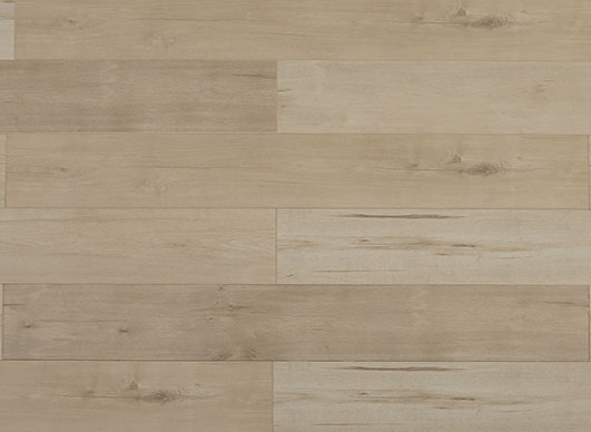 L7168-4-EIR Sparking Beige Silk Surface Laminate Flooring