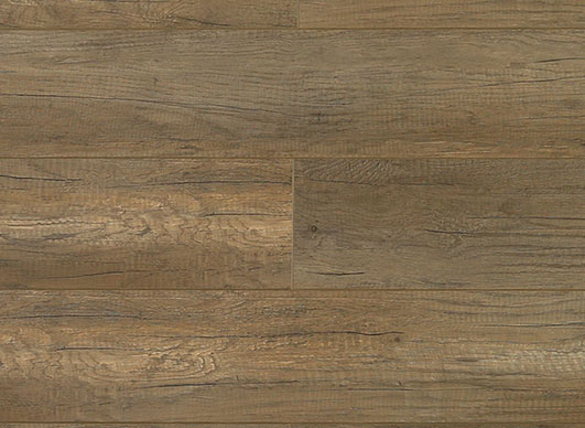 CARB Standard Brown Maple Laminate FlooringCARB1003