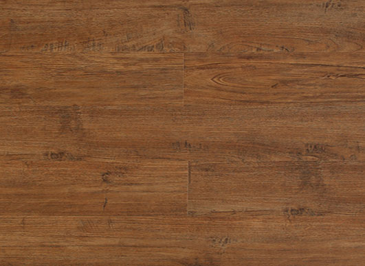 L8366-Brown Embossment Surface Laminate Flooring