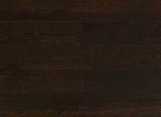 L9248-Dark-Brown Laminate Flooring