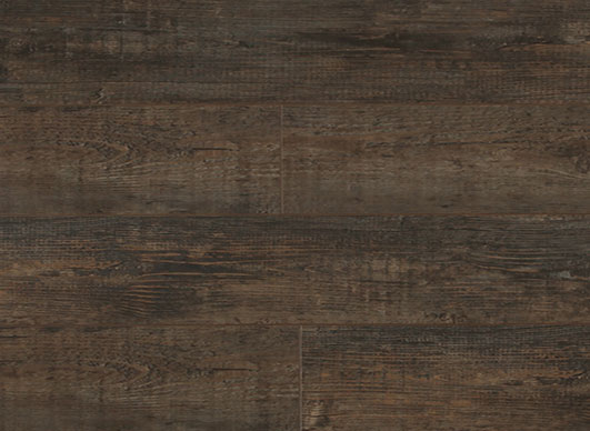 L9266-Antique Brown Walnut Laminate Flooring
