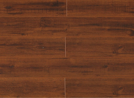 L9287-Brown Woodland Oak Embossed Laminate Flooring