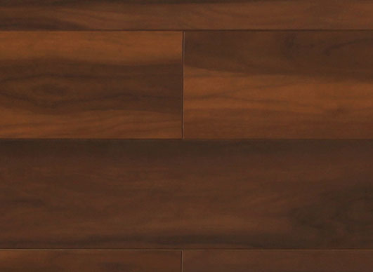L15617-Brown Low Glossy Finished Laminate Flooring