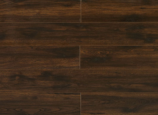 L7010 Dark Brown Laminate Flooring