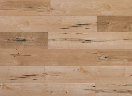 L7168-7-EIR Sparking Mixed Brown Laminate Flooring