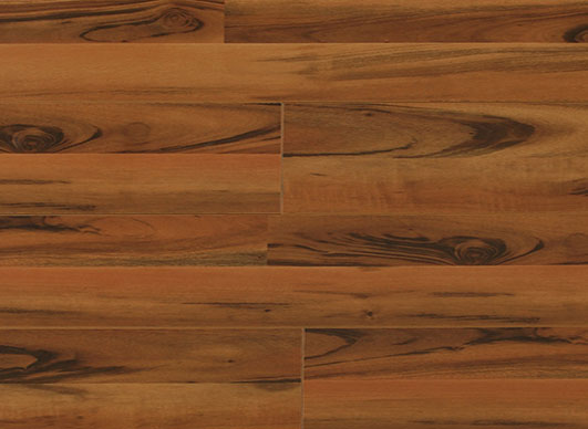 L15907-Brown Silk Surface Laminare Flooring