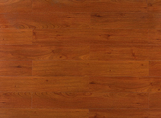 L9029-Red-Brown Classical Maple High Glossy Surface Laminate Flooring