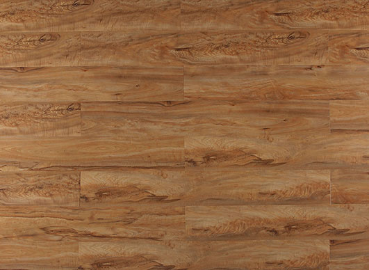 L9061-Brown Beach Appearance Maple High Glossy Laminate Flooring