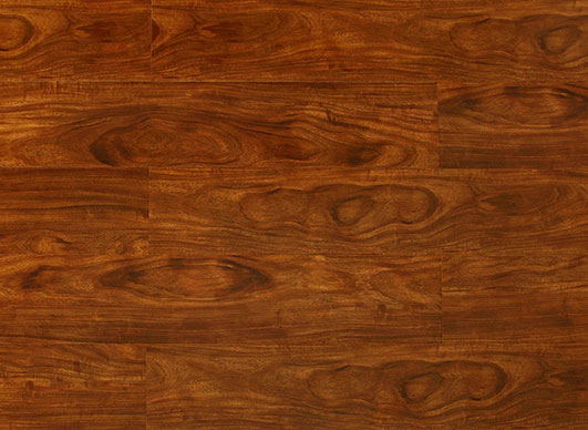 L9628-Brown Sealand Wave Maple High Glossy Surface Laminate Flooring