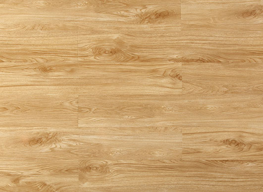 L9630-Classical Light Tan Oak High Glossy Surface Laminate Flooring