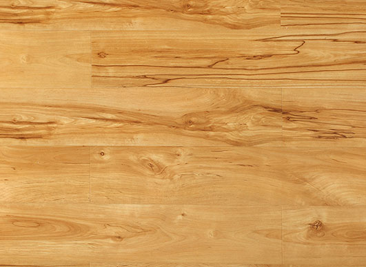 L9635-Light Tan Wave Mixed Oak High Glossy Surface Laminate Flooring