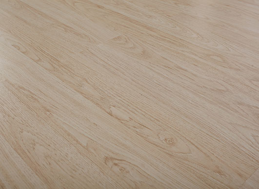 L114-Grey Classical Maple Low Glossy Finished Laminate Flooring