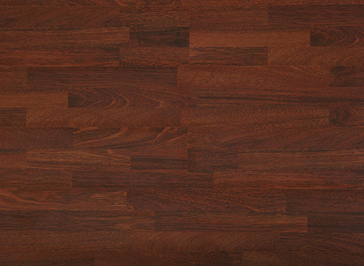 L133-Red-Brown Woodland Low Glossy Finished Laminate Flooring