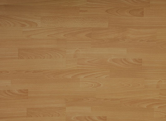 L122-Classical Yellow Woodland Low Glossy Laminate Flooring