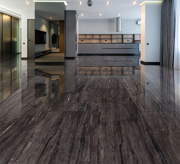 S4-5  waterproof laminate flooring